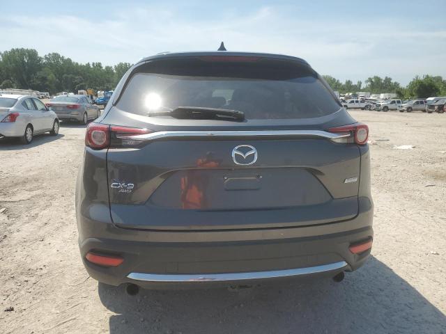 2016 MAZDA CX-9 SIGNA JM3TCBEY0G0112670