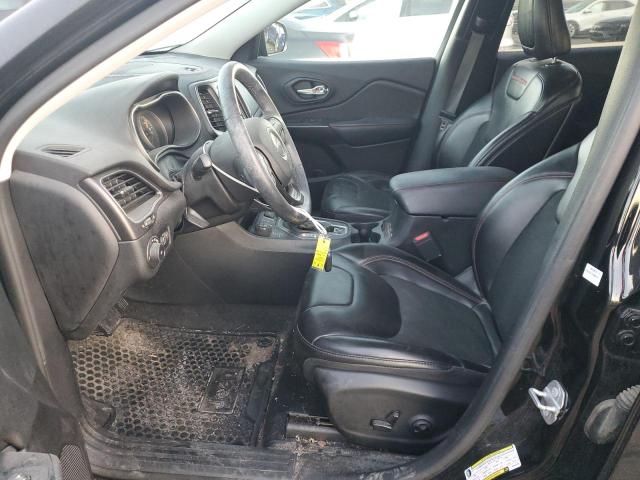 2019 JEEP CHEROKEE T 1C4PJMBX4KD425794