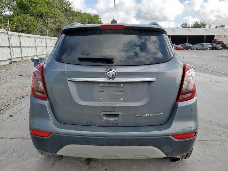 2019 BUICK ENCORE PRE KL4CJASB5KB958857
