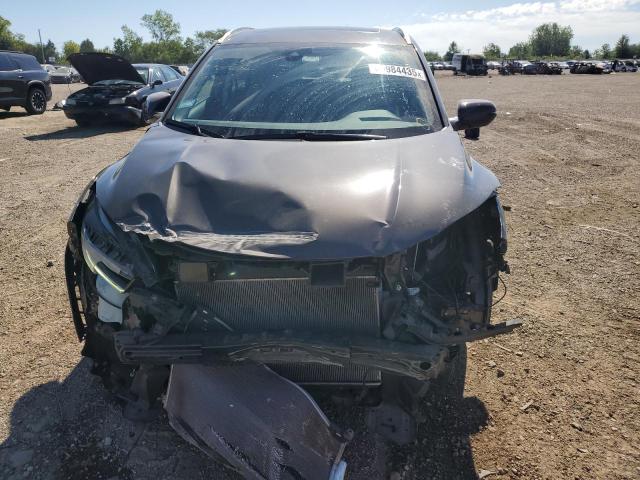 2019 HONDA HR-V TOURI 3CZRU6H99KM701308