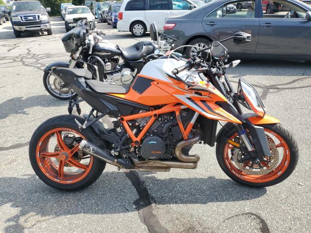2023 KTM 1290 SUPER VBKV39408PM967288