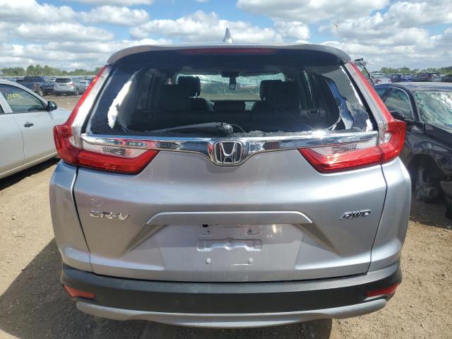 2018 HONDA CR-V EXL - 2HKRW2H85JH665945