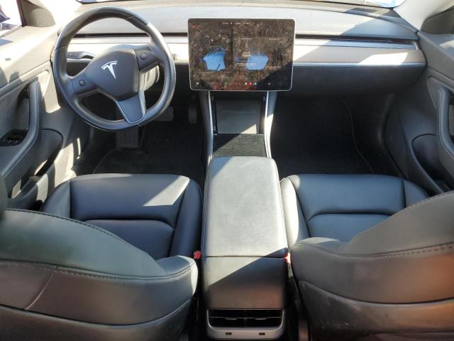 2018 TESLA MODEL 3 5YJ3E1EBXJF151011