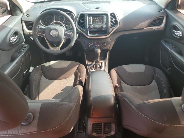 2015 JEEP CHEROKEE S 1C4PJLAB0FW596410
