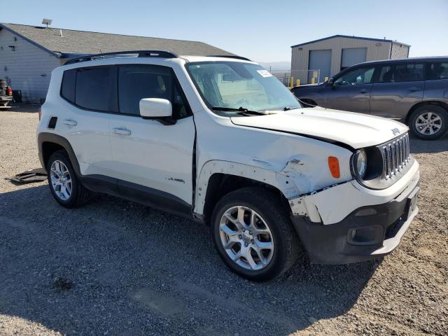 2017 JEEP RENEGADE L ZACCJBBBXHPG64347