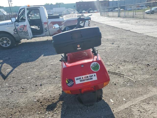 2006 HONDA CN250 - JH2MF02056K900524