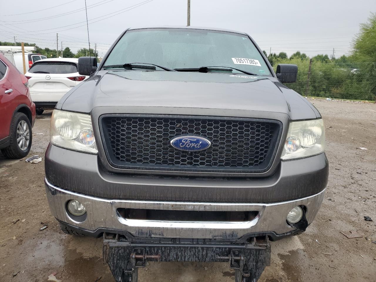 Global Auto Auctions