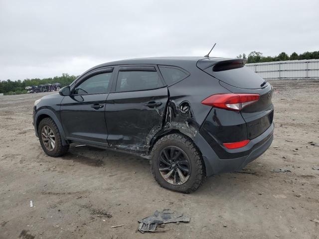 2018 HYUNDAI TUCSON SE KM8J2CA47JU786483