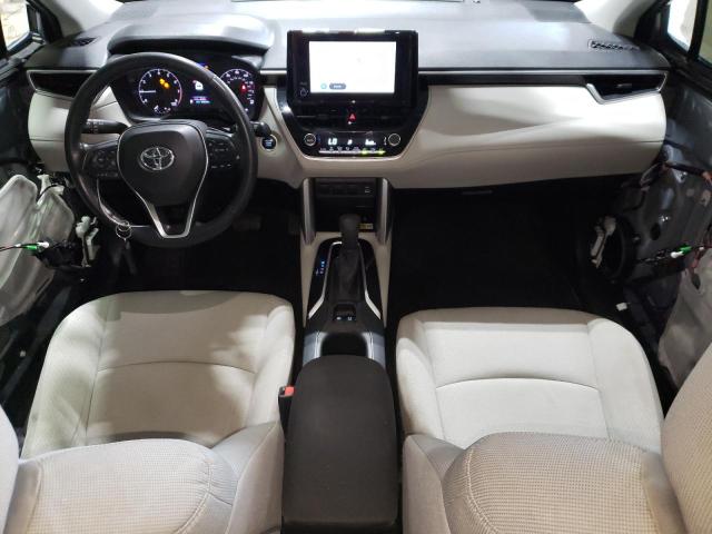 2023 TOYOTA COROLLA CR - 7MUCAAAG9PV039470