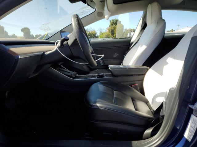 2019 TESLA MODEL 3 5YJ3E1EA1KF504034