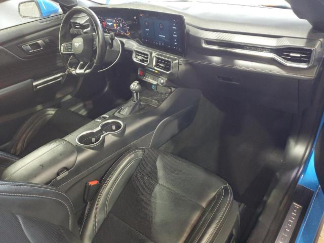 2024 FORD MUSTANG - 1FA6P8TH7R5133334