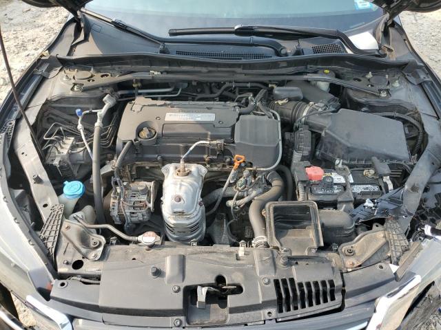 2015 HONDA ACCORD SPORT 1HGCR2F54FA119837