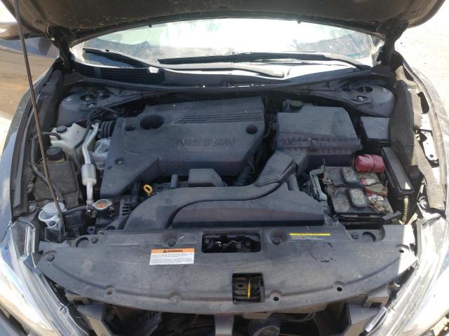 2016 NISSAN ALTIMA 2.5 - 1N4AL3AP0GC156210