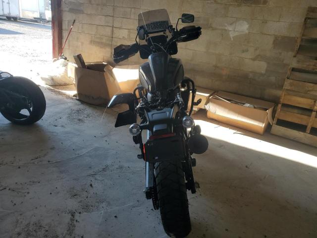 2023 HARLEY-DAVIDSON RA1250 S 1HD1ZES11PB305145