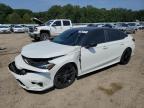 2022 HONDA CIVIC SPORT - 2HGFE2F58NH519019
