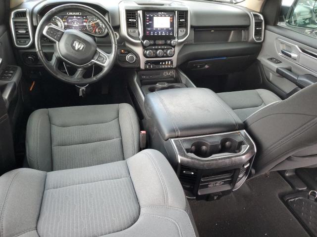 2019 RAM 1500 BIG H - 1C6RREFT4KN701276