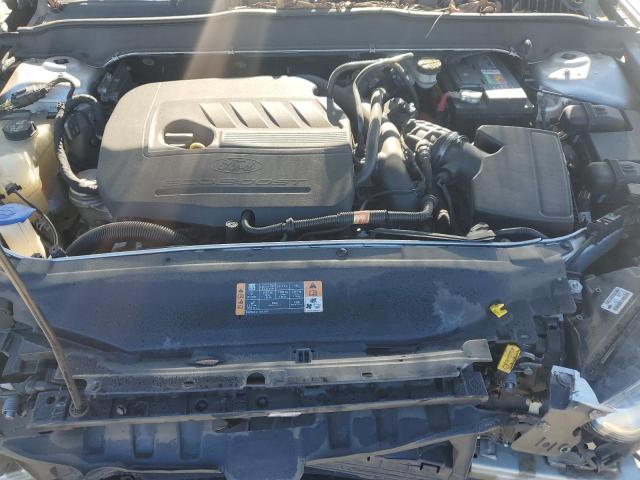2015 FORD FUSION SE 3FA6P0HD6FR123345