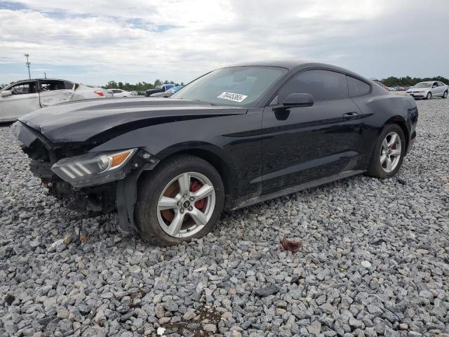 Global Auto Auctions: 2016 FORD MUSTANG