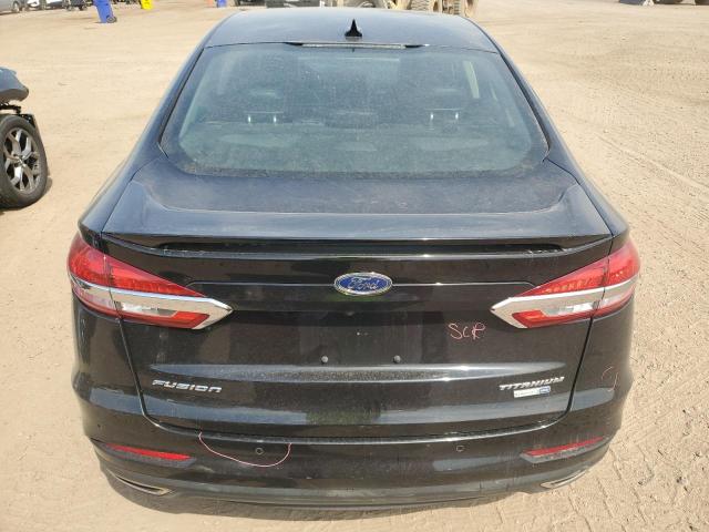 2020 FORD FUSION TITANIUM 3FA6P0D95LR116576