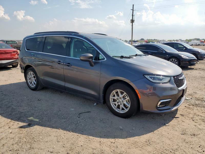 2022 CHRYSLER PACIFICA T - 2C4RC1BG5NR134224