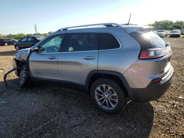 2019 JEEP CHEROKEE L - 1C4PJMLB7KD140803