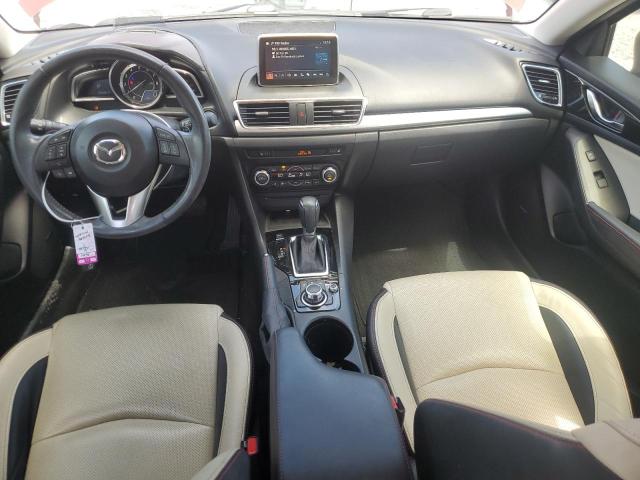 2016 MAZDA 3 GRAND TOURING JM1BM1X38G1291421