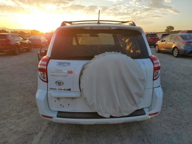 2010 TOYOTA RAV4 SPORT - 2T3WF4DV8AW032326