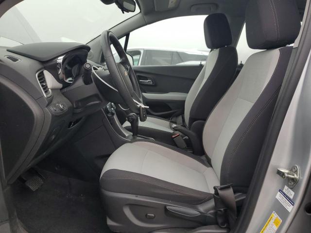 2020 CHEVROLET TRAX LS 3GNCJKSB6LL279960