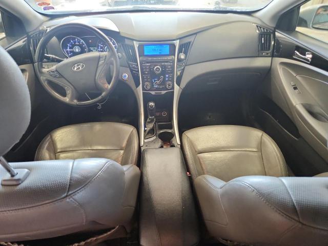 2011 HYUNDAI SONATA SE - 5NPEC4AC4BH133007