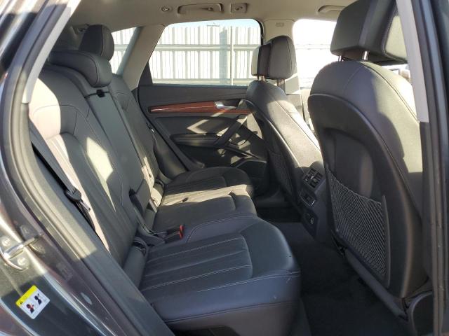 2023 AUDI Q5 PREMIUM - WA1EAAFY1P2056401