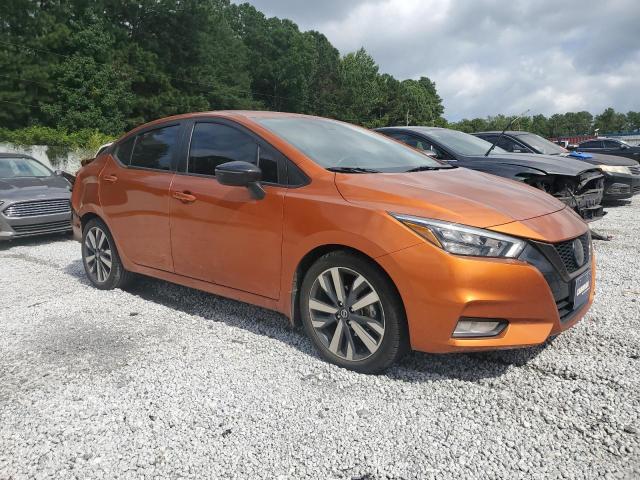 2020 NISSAN VERSA SR 3N1CN8FV3LL857925