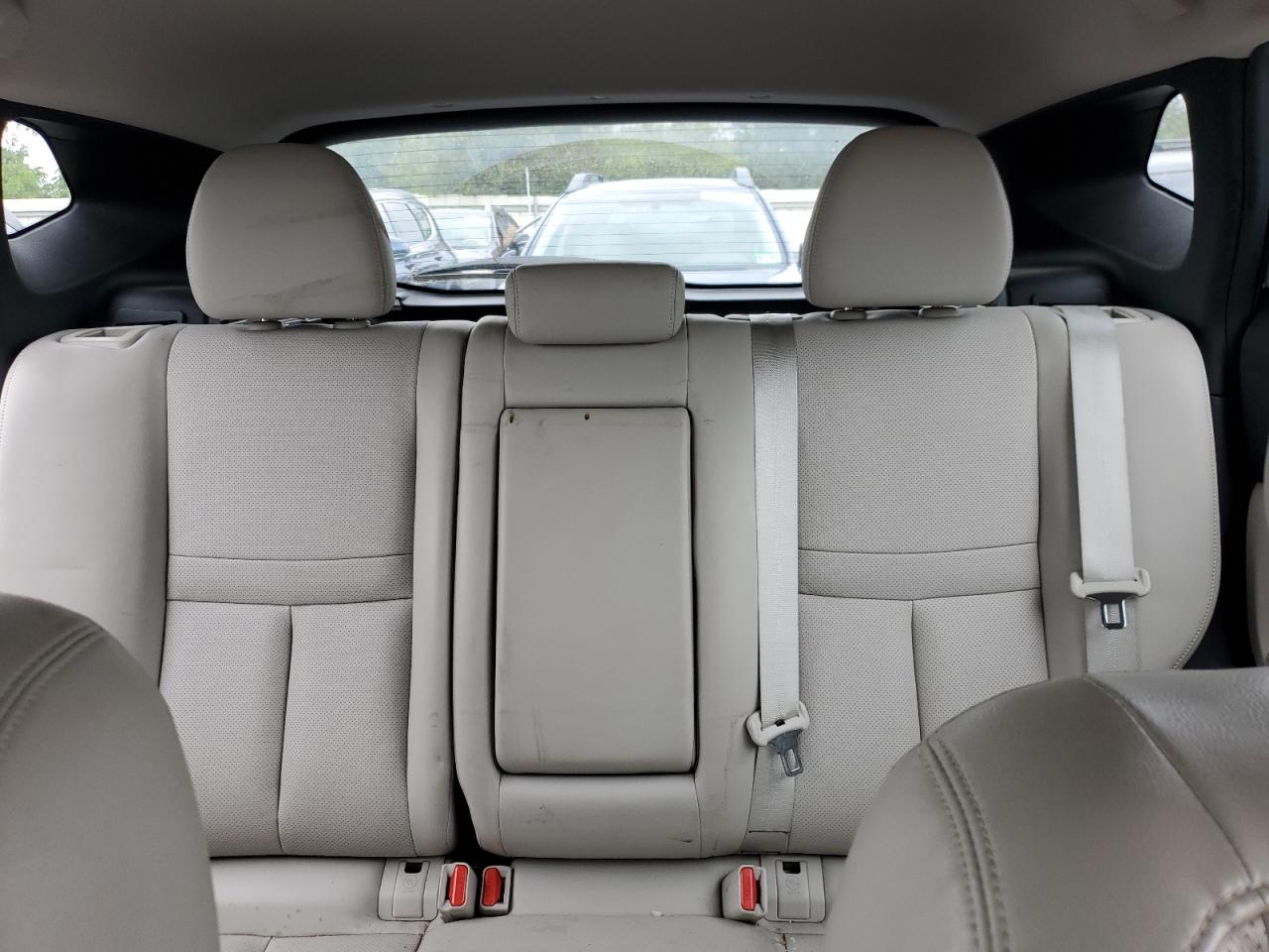 NISSAN ROGUE SPORT S