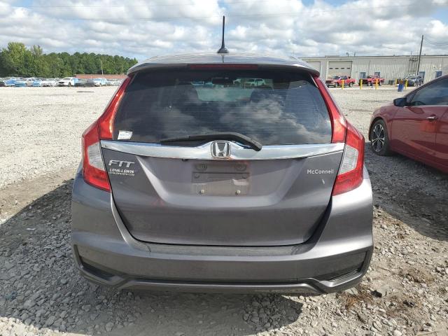 2019 HONDA FIT EX 3HGGK5H80KM720366