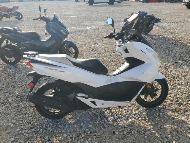 2015 HONDA PCX 150 RLHKF180XFY001104