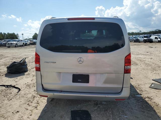 2016 MERCEDES-BENZ METRIS - WD4PG2EE6G3179489