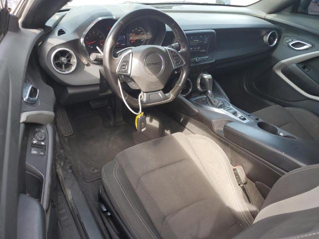 2019 CHEVROLET CAMARO LS 1G1FB3DX3K0136485