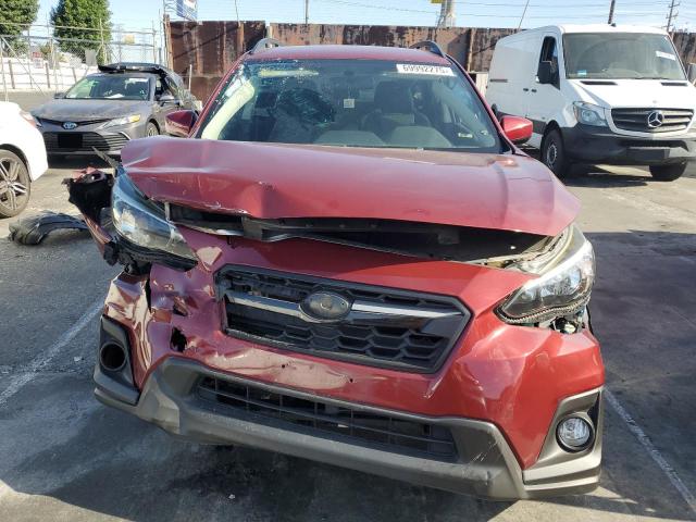 2019 SUBARU CROSSTREK JF2GTACCXKH230166