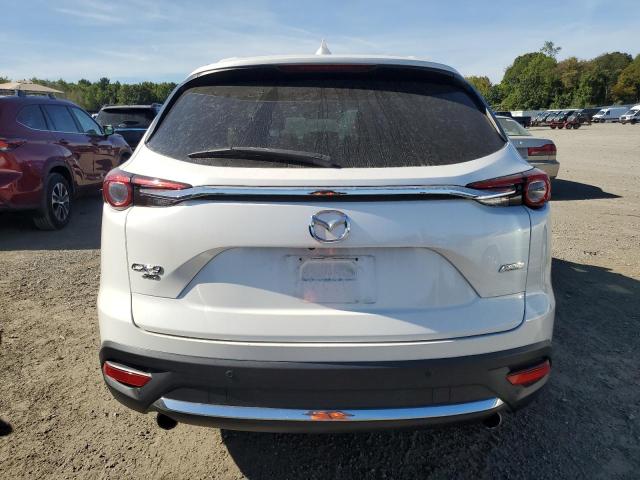2019 MAZDA CX-9 GRAND JM3TCBDYXK0305192
