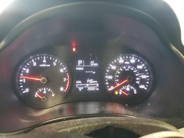 2018 KIA RIO LX 3KPA24AB0JE071102