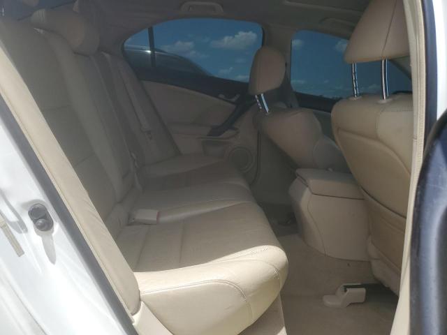 2010 ACURA TSX - JH4CU2F62AC002159