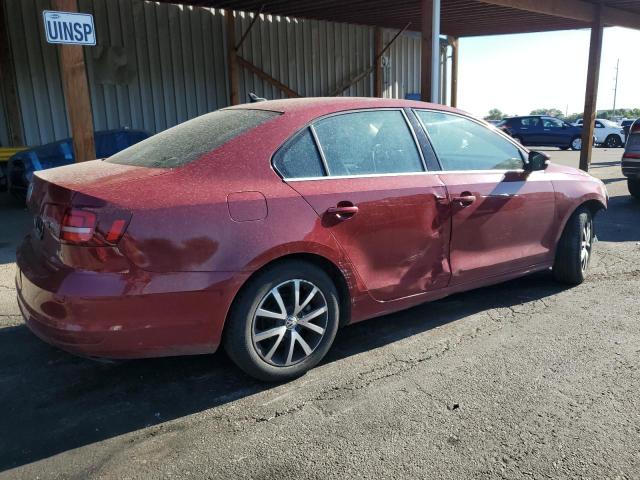 2017 VOLKSWAGEN JETTA SE 3VWDB7AJ7HM280565