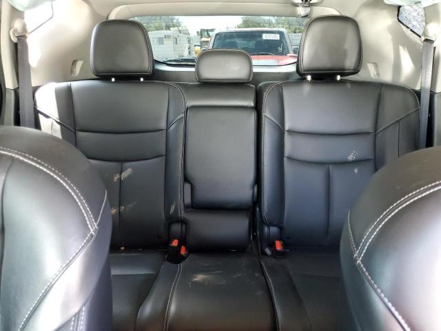 2022 NISSAN MURANO SL 5N1AZ2CJ2NC108700