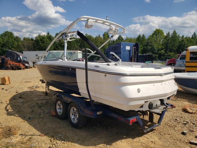 MASTERCRAFT X30 2006 white   MBCNPJW0A606 photo #4