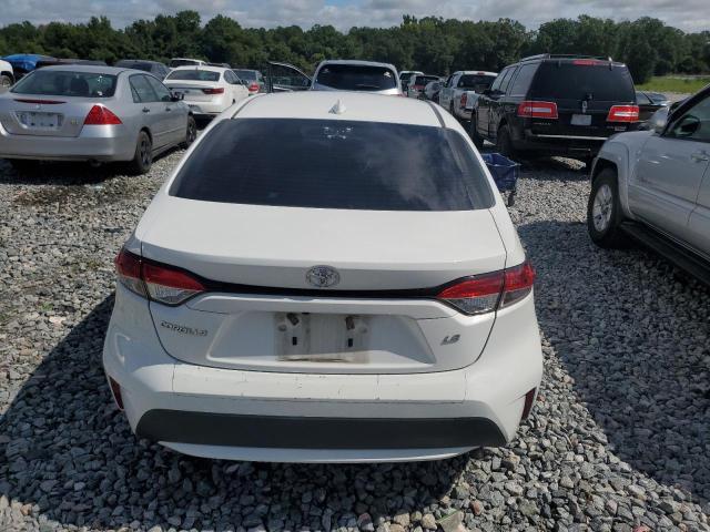 2020 TOYOTA COROLLA LE JTDEPRAE6LJ081455