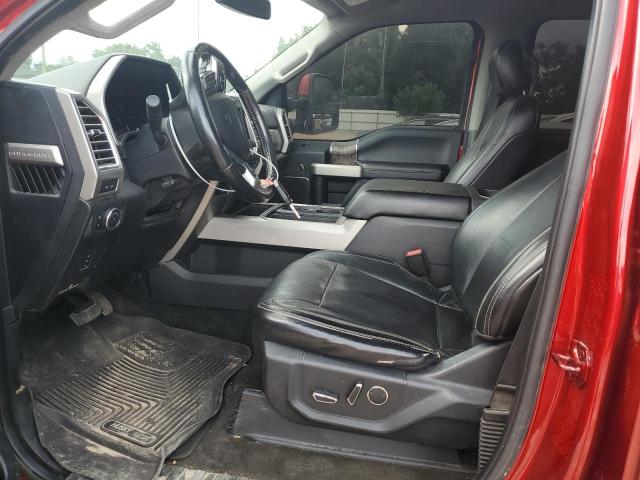 2017 FORD F350 SUPER DUTY 1FT8W3BT5HEC44414