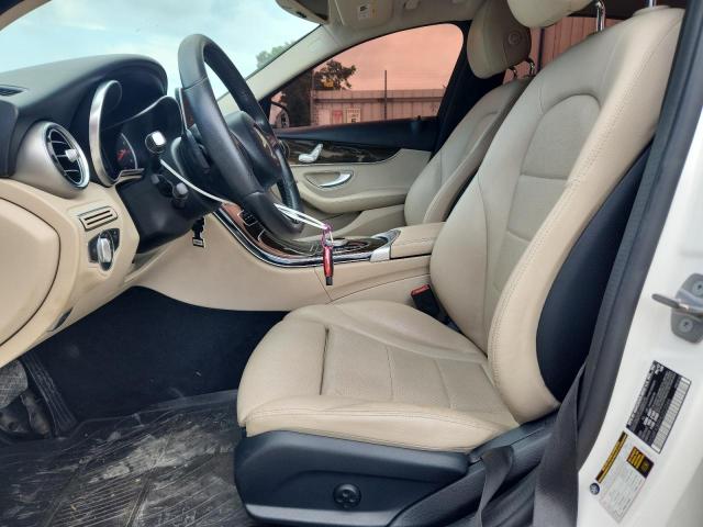 2017 MERCEDES-BENZ C 300 - 55SWF4JB9HU222046