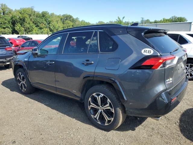 2022 TOYOTA RAV4 PRIME XSE JTMFB3FV9ND084618