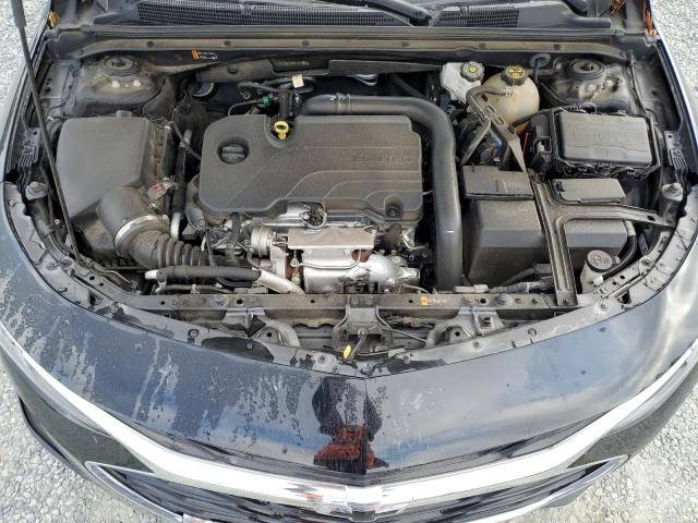 2023 CHEVROLET MALIBU RS 1G1ZG5ST9PF151443
