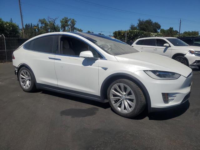 2016 TESLA MODEL X 5YJXCAE2XGF020368