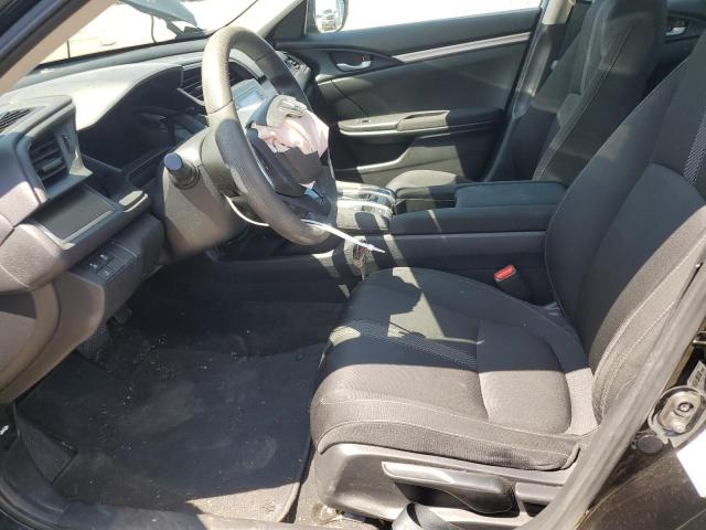 2020 HONDA CIVIC LX 2HGFC2F64LH558573